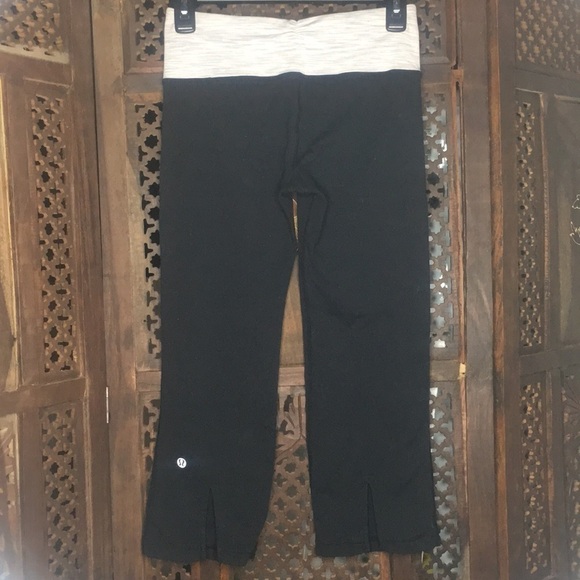 Lululemon under wonder crops - Picture 3 of 8